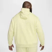 Nike Sportswear Club Fleece Pullover Толстовка з капюшоном Yellow