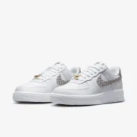 Nike Air Force 1 LX United жіноча Кросівки колір білий