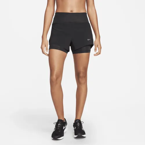 Nike Dri-FIT Swift жіноча Mid-Rise 3