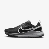Nike Pegasus Trail 4 женская Trail Running Кроссовки цвет черный