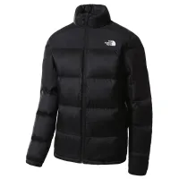 Куртка The North Face Diablo 0A4M9JKX71 - Чорна