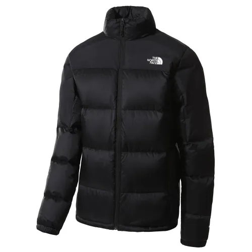 Куртка The North Face Diablo 0A4M9JKX71 - Чорна