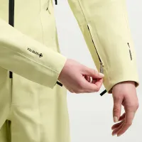 Nike x Jacquemus женская GORE-TEX Куртка Yellow