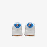 Nike Air Max 90 LTR Little Kids’ Кросівки колір білий