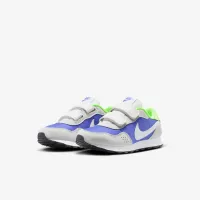 Nike MD Valiant Little Kids' обовь Grey