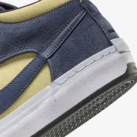 Nike SB React Leo Skate Кроссовки синий