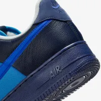 Nike Air Force 1 Low SP чоловічі Кросівки колір сірий