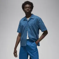 Nike Jordan Essentials чоловічі Statement Top блакитний