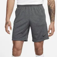 Nike Academy чоловічі Dri-FIT Soccer шорти колір сірий