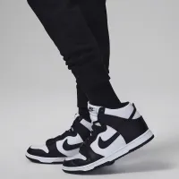 Nike Jordan MJ Essentials Big Kids' Pants Black
