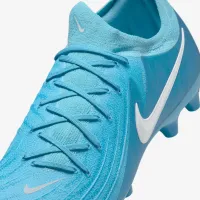 Nike Phantom GX 2 Pro AG Low-Top футбольні бутси блакитний