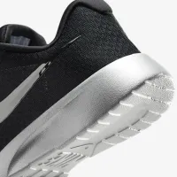 Nike Tanjun SE EasyOn Big дитячі Кросівки колір чорний