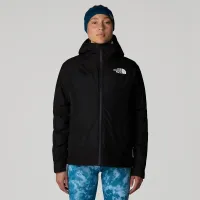 Куртка The North Face 3 in 1 Mountain Light Triclimate Gore-Tex 0A84EY4H01 - Чорна