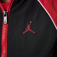 Nike Jordan Little детские 2-Piece Windbreaker Piping набор цвет красный