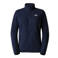 Кофта/футболка The North Face 100 Glacier 0A5IHO8K21 - Синяя