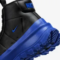 Nike Blazer Roam Mid женская Winterized Кроссовки цвет черный
