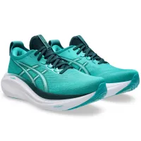 Кроссовки для бега Asics GEL-NIMBUS 27 (1011B958 400)