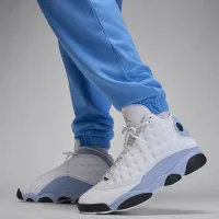 Nike Jordan Sport Crossover мужские Dri-FIT Fleece Pants синий