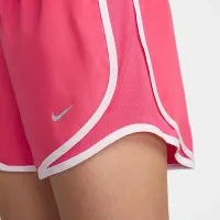 Nike Tempo женская Brief-Lined Running шорты Pink