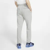 Nike Sportswear Club Fleece мужские Pants цвет серый