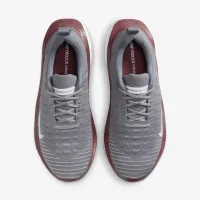 Nike InfinityRN 4 мужские Road Running Кроссовки цвет серый