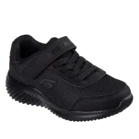 Кроссовки Детские Skechers Bounder Trekzic 403908LBBK - Черные