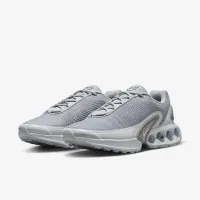 Nike Air Max Dn Кросівки колір сірий