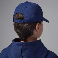 Nike Jordan Big детские Structuцвет красный Strapback Cap синий