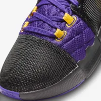 Nike LeBron Witness 8 баскетбольные Кроссовки цвет черный