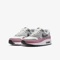 Nike Air Max 1 Big дитячі Кросівки колір білий