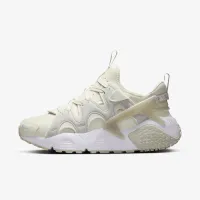 Nike Air Huarache Craft женская Кроссовки цвет зеленый