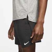 Nike Rise 365 чоловічі Dri-FIT Running Tank колір сірий