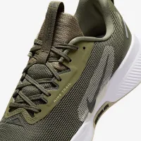 Nike Juniper Trail 3 мужские Trail Running Кроссовки цвет зеленый