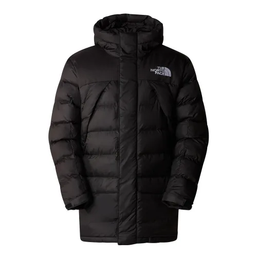 Куртка The North Face Limbara Insulated Parka 0A89G3JK31 - Черные
