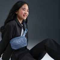 Nike SB Big Kid's Cargo Skate Pants колір чорний