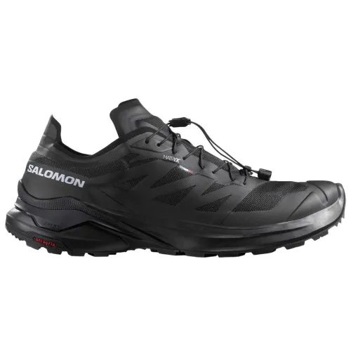 Кроссовки для трейлраннинга Женские SALOMON XA META (477144)