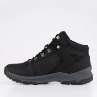 Кроссовки Merrell Erie Mid Leather Waterproof J500151 - Черные