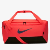 Nike Brasilia тренировочные Duffel сумка (Small, 41L) Pink