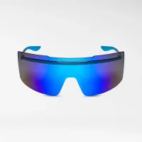 Nike Echo Shield Mirroколір червоний Sunglasses блакитний