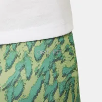 Nike Dri-FIT Toddler 2-Piece лосины набор цвет зеленый