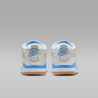 Nike Air Jordan 4 RM мужские Кроссовки цвет белый