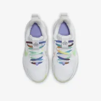 Nike Star Runner 4 Next Nature SE Little детские Кроссовки цвет белый