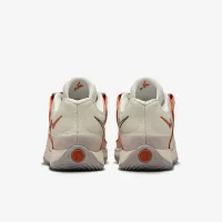 Nike KD18 баскетбольные Кроссовки цвет коричневый