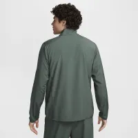 Nike Form чоловічі Dri-FIT Versatile Куртка колір зелений