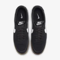 Nike Killshot 2 чоловічі Кросівки колір чорний