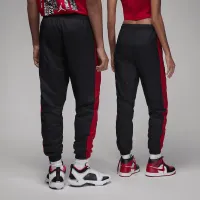 Nike Jordan Sport Jam Warm-Up Pants колір чорний