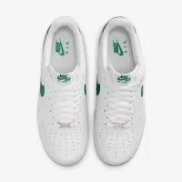 Nike Air Force 1 '07 чоловічі Кросівки колір білий