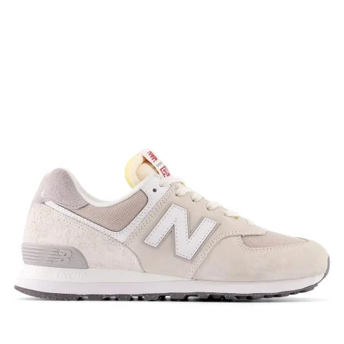 Кросівки New Balance U574RCD - Бежевий