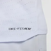 Nike AeroSwift чоловічі Dri-FIT ADV Running Singlet колір сірий