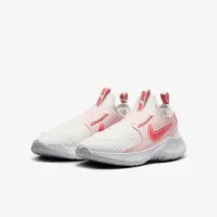 Nike Flex Runner 3 Big дитячі Road Running Кросівки колір білий